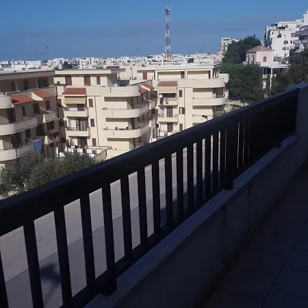 דירה Viestecasa *