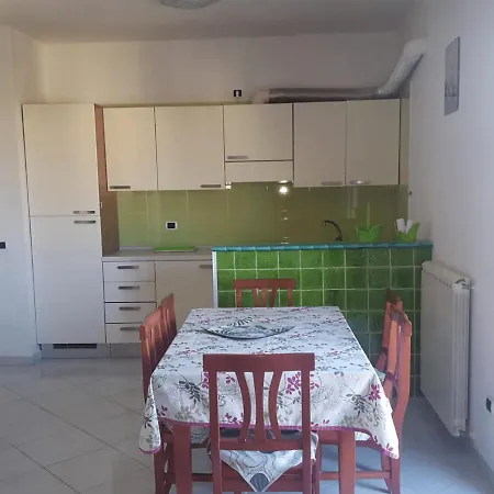 Viestecasa דירה *